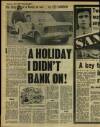 Daily Mirror Monday 28 August 1978 Page 14