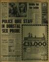 Daily Mirror Monday 23 October 1978 Page 7