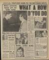 Daily Mirror Tuesday 21 November 1978 Page 3