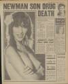Daily Mirror Tuesday 21 November 1978 Page 5
