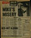 Daily Mirror Tuesday 02 January 1979 Page 32