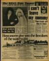 Daily Mirror Saturday 06 January 1979 Page 5