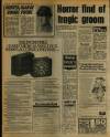 Daily Mirror Saturday 06 January 1979 Page 6