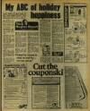 Daily Mirror Saturday 06 January 1979 Page 25