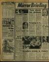 Daily Mirror Monday 08 January 1979 Page 2