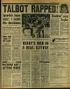 Daily Mirror Monday 08 January 1979 Page 27