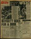 Daily Mirror Monday 08 January 1979 Page 28