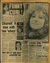 Daily Mirror Saturday 13 January 1979 Page 3