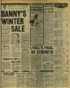 Daily Mirror Saturday 13 January 1979 Page 23