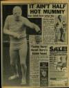 Daily Mirror Monday 15 January 1979 Page 3