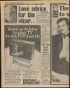 Daily Mirror Thursday 01 February 1979 Page 16