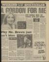 Daily Mirror Saturday 03 February 1979 Page 9