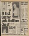 Daily Mirror Tuesday 06 February 1979 Page 3