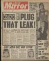 Daily Mirror Thursday 01 March 1979 Page 1