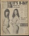 Daily Mirror Thursday 01 March 1979 Page 7