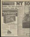 Daily Mirror Monday 12 March 1979 Page 16