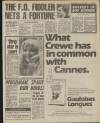 Daily Mirror Tuesday 10 April 1979 Page 15