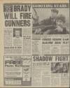 Daily Mirror Tuesday 10 April 1979 Page 30
