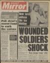 Daily Mirror Wednesday 11 April 1979 Page 1