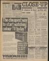 Daily Mirror Wednesday 16 May 1979 Page 6