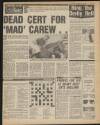 Daily Mirror Wednesday 30 May 1979 Page 23