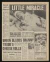 Daily Mirror Monday 04 June 1979 Page 3