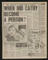 Daily Mirror Thursday 01 November 1979 Page 7