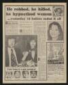 Daily Mirror Saturday 03 November 1979 Page 3