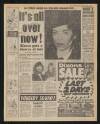 Daily Mirror Saturday 03 November 1979 Page 7