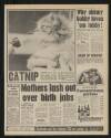 Daily Mirror Thursday 08 November 1979 Page 3