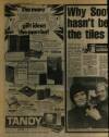 Daily Mirror Thursday 06 December 1979 Page 16