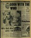 Daily Mirror Thursday 03 January 1980 Page 3