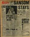 Daily Mirror Monday 14 January 1980 Page 28