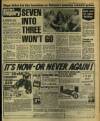 Daily Mirror Friday 18 January 1980 Page 13