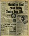 Daily Mirror Saturday 19 January 1980 Page 7