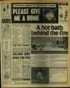 Daily Mirror Monday 21 January 1980 Page 13