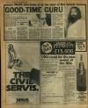 Daily Mirror Thursday 31 January 1980 Page 22