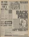 Daily Mirror Friday 01 February 1980 Page 11