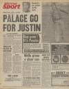 Daily Mirror Friday 01 February 1980 Page 32