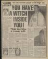 Daily Mirror Saturday 02 February 1980 Page 5