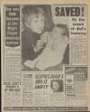 Daily Mirror Tuesday 05 February 1980 Page 3