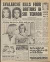 Daily Mirror Wednesday 06 February 1980 Page 2