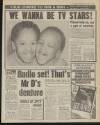 Daily Mirror Wednesday 13 February 1980 Page 3