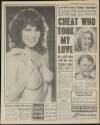 Daily Mirror Wednesday 13 February 1980 Page 7