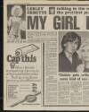 Daily Mirror Wednesday 13 February 1980 Page 16