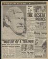 Daily Mirror Tuesday 19 February 1980 Page 3