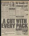 Daily Mirror Tuesday 19 February 1980 Page 11