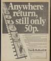Daily Mirror Thursday 28 February 1980 Page 25