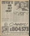 Daily Mirror Thursday 28 February 1980 Page 30