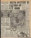 Daily Mirror Wednesday 12 March 1980 Page 5